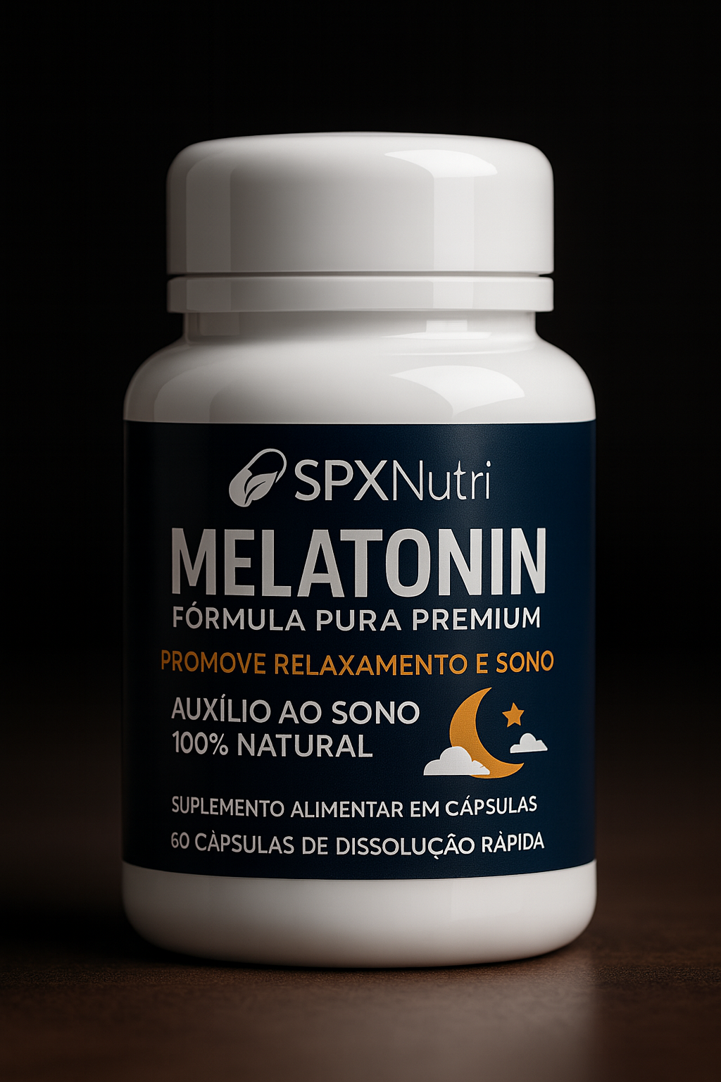 MELATONIN®