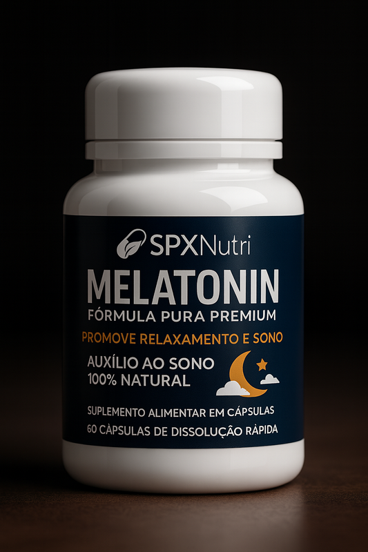 MELATONIN®