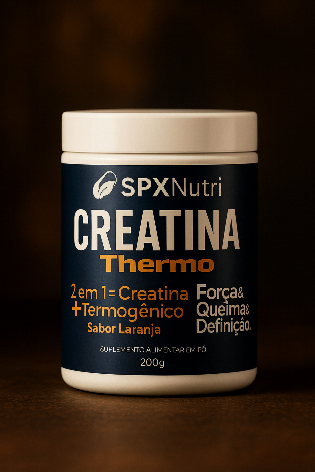 CREATINA THERMO®