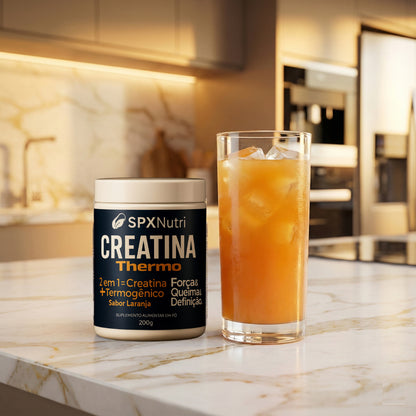 CREATINA THERMO®