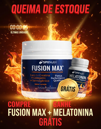 FUSION MAX®