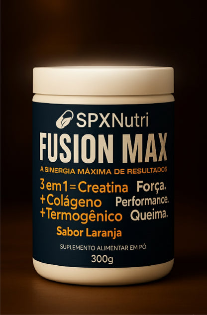 FUSION MAX®