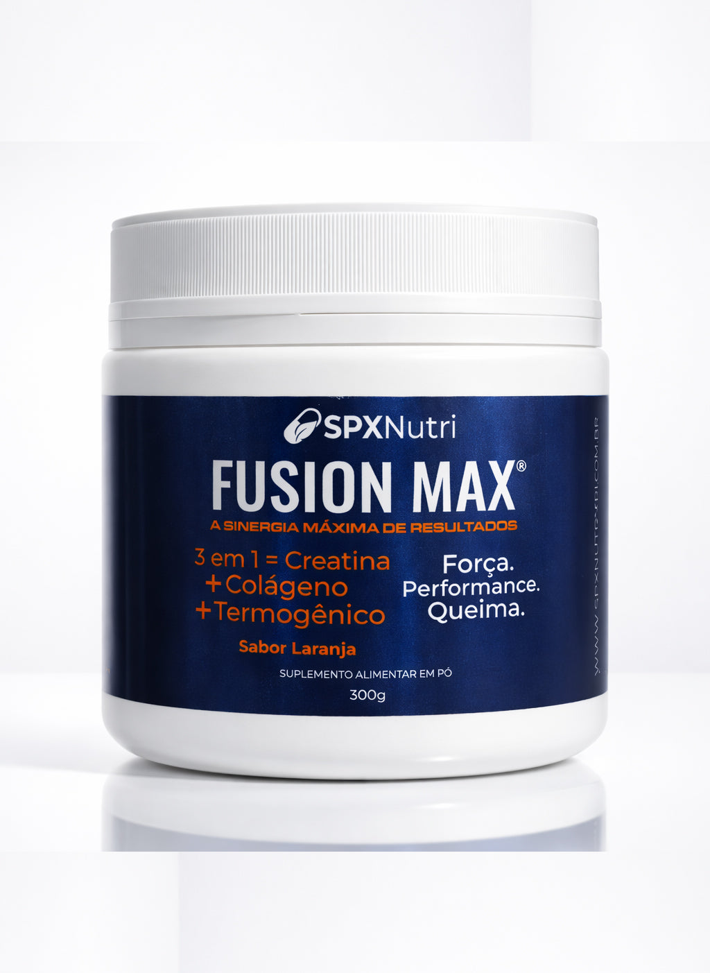 FUSION MAX®