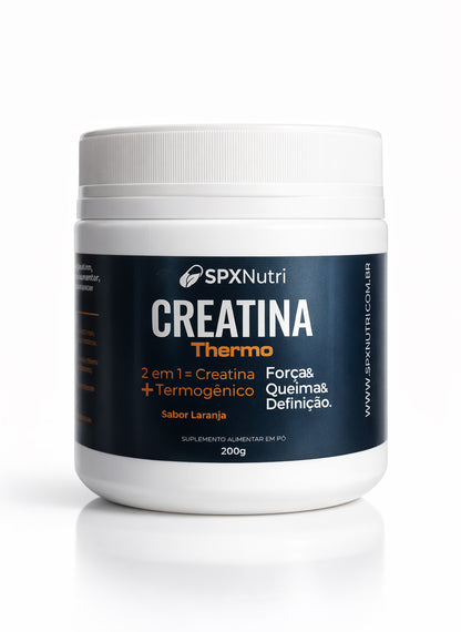CREATINA THERMO®