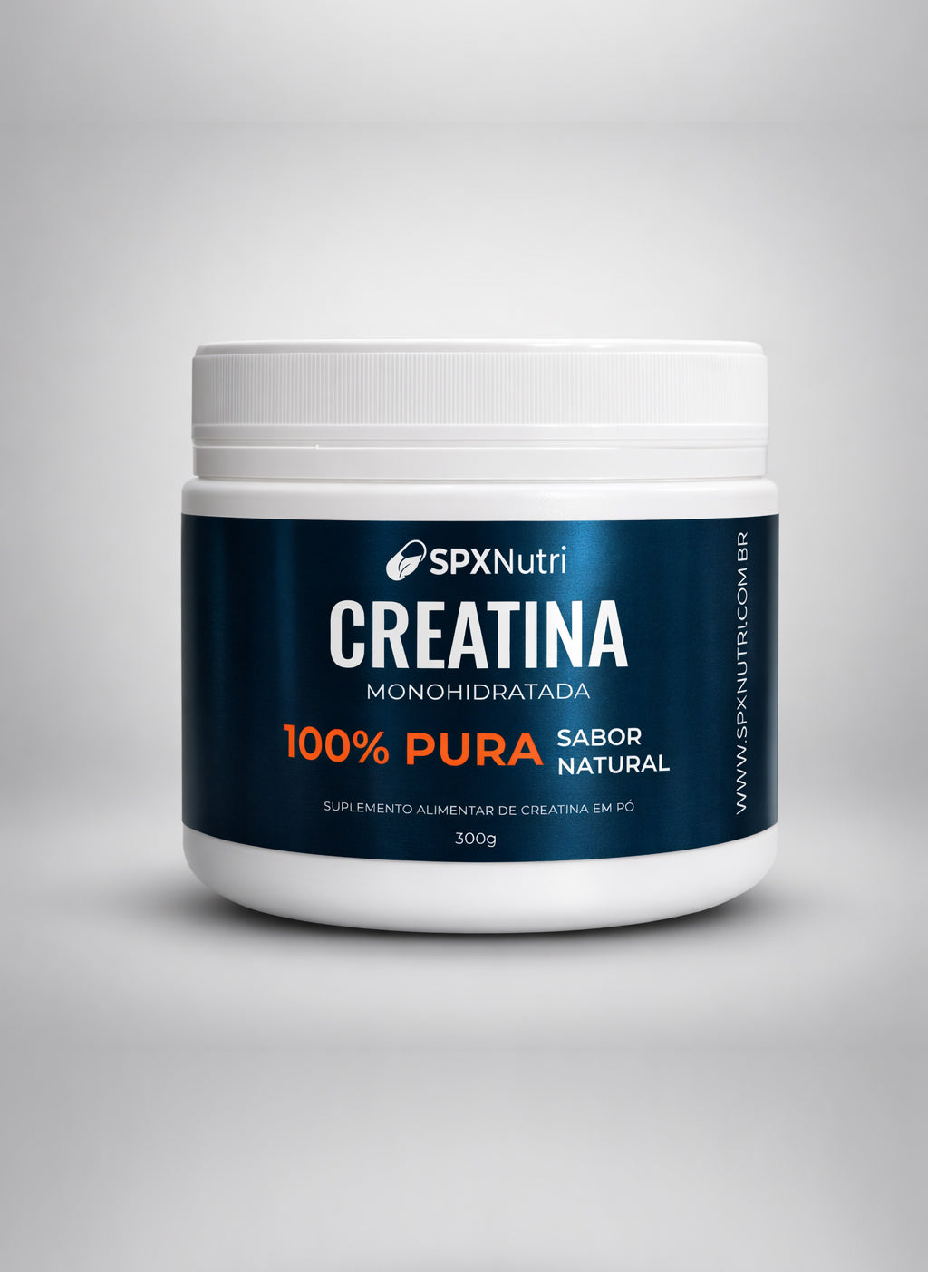 CREATINA MONOHIDRATADA ULTRAMICRONIZADA